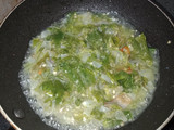 Sambal Lombok Ijo Teri