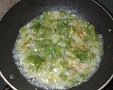 Foto langkah ke 4 dari resep Sambal Lombok Ijo Teri.