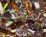 Hippie chocolate bark recipe step 3 photo