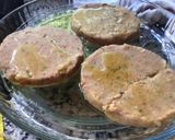 Foto del paso 1 de la receta: Hamburguesas de pescado al ajillo