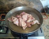 Foto del paso 3 de la receta: Paella Valenciana