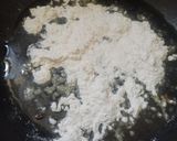 Ananászos, sajtszószos csirkemell recept fázis 3 fotója