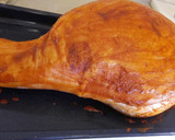 Foto del paso 2 de la receta: Pata de Cerdo