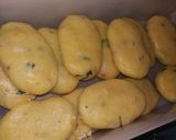 Foto langkah ke 3 dari resep Perkedel kentang kress.