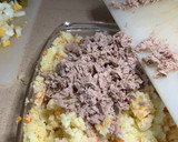 Foto del paso 3 de la receta: Ensaladilla de atún fresco