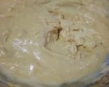 A picture of step 3 of Dhokla.