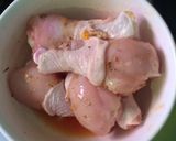 Foto langkah ke 1 dari resep Asem Asem Ayam Belimbing Wuluh (tidak pedas).