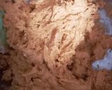 عکس مرحله 4 از دستور کلوچه خرما و شیره انگور 🍪