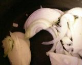 Foto del paso 2 de la receta: Tinga verde de res