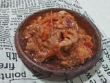 Sambel kecombrang