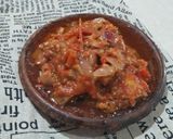 Foto langkah ke 3 dari resep Sambel kecombrang.
