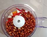 Foto langkah ke 3 dari resep Sambel Kacang.