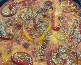 Foto del paso 4 de la receta: Quiche de pollo 🍗 sin masa