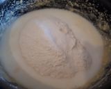 Foto del paso 3 de la receta: Budín de Naranja multicolor ideal para la mesa dulce de Navidad