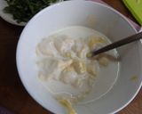 Foto del paso 1 de la receta Salsa fresca de albahaca