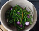 Foto langkah ke 1 dari resep Sambalado Abuih.