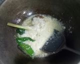Foto langkah ke 2 dari resep Opor Ayam Kuah Putih.