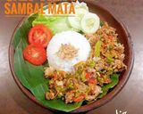 Foto langkah ke 7 dari resep Ayam Geprek Sambal Mata #ResepPertamku#.