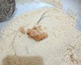 A picture of step 5 of Panjiri.