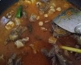Foto langkah ke 4 dari resep Gule daging SAPI.