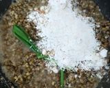 Foto langkah ke 1 dari resep Kue Kumbu / Gandasturi.