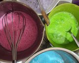 Foto langkah ke 1 dari resep Es Kue / Es Gabus HunKuwe.