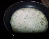 A picture of step 5 of Flour Sinasir.
