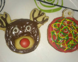 Foto del paso 13 de la receta: Cookies Navidad🎄