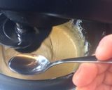 Foto del paso 3 de la receta: Budín inglés sin alcohol 🍊