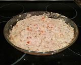 Foto del paso 5 de la receta: Palomitas de Ensaladilla Rusa