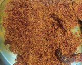 A picture of step 3 of Glueberry khatta pickle.