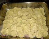 Foto del paso 3 de la receta: Ñoquis de sémola a la romana