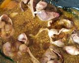 Foto langkah ke 3 dari resep Sate untuk soto.