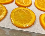 Foto del paso 6 de la receta: Naranjas confitadas al aroma de azahar