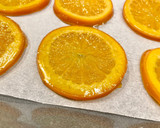 Foto del paso 6 de la receta: Naranjas confitadas al aroma de azahar