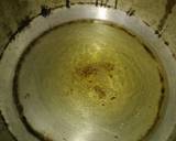 Aloo baigun ka salan recipe step 3 photo