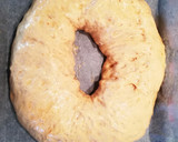 Foto del paso 3 de la receta: Roscón de reyes saludable