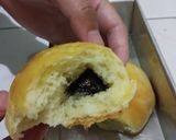 Foto langkah ke 10 dari resep Roti Sobek Lembut.