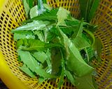 নিম বেগুন ভাজি(neem begun bhaji recipe in Bengali) রেসিপির ধাপ 1 ছবি