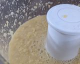 A picture of step 8 of Buttery corn potage (with chicken).