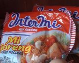 Foto langkah ke 1 dari resep Mi telor pukis / martabak mi.