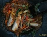 Foto langkah ke 4 dari resep Ginger Sarden.