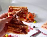 Une image de l'étape 11 de Tartelettes momies pour Halloween.