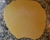 Foto del paso 3 de la receta: Rogel