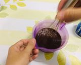 Foto langkah ke 1 dari resep Ice Chocolate Setarbucks.