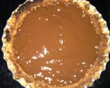 Foto del paso 5 de la receta: Tarta con base de galletas de vainillas 🤗