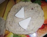 Une image de l'étape 7 de Pain matlouh (pour sandwich).
