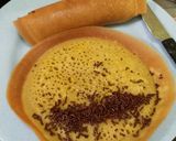 Foto langkah ke 6 dari resep Roll Martabak Manis.