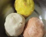 நான்கதாய் ரெசிபி ஸ்டேப் 4 புகைப்படம்