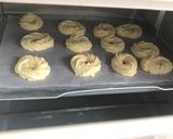 Foto langkah ke 5 dari resep Butter cookies.